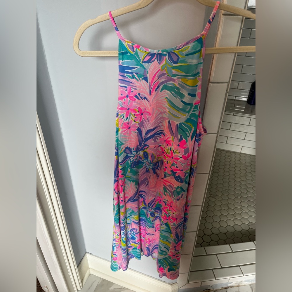 Ladies Margo dress